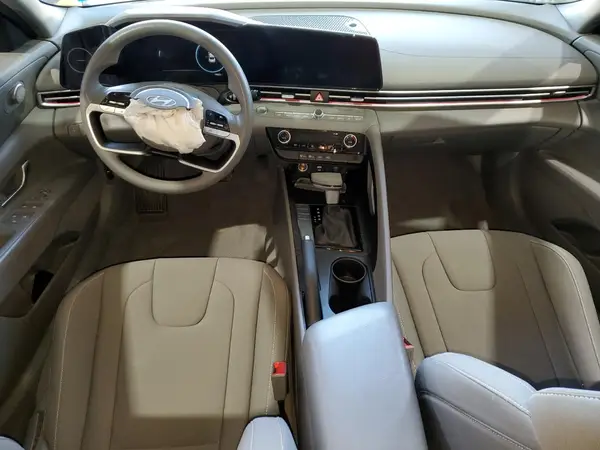 KMHLM4DG7RU663308 2024 HYUNDAI ELANTRA - Image 8