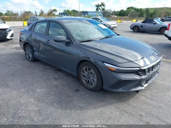 KMHLM4DG7RU664555 2024 HYUNDAI ELANTRA - Image 1
