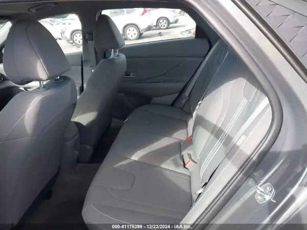 KMHLM4DG7RU664555 2024 HYUNDAI ELANTRA - Image 8