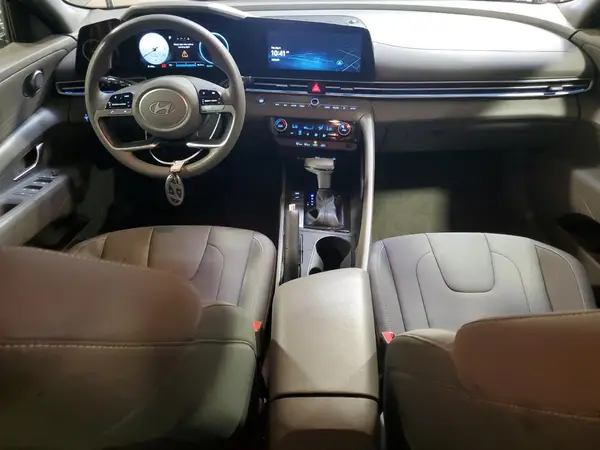 KMHLM4DG7RU665561 2024 HYUNDAI ELANTRA - Image 8