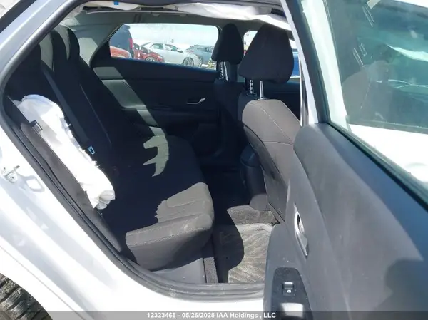 KMHLM4DG7RU665771 2024 HYUNDAI ELANTRA - Image 8