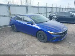KMHLM4DG7RU666712 2024 HYUNDAI ELANTRA