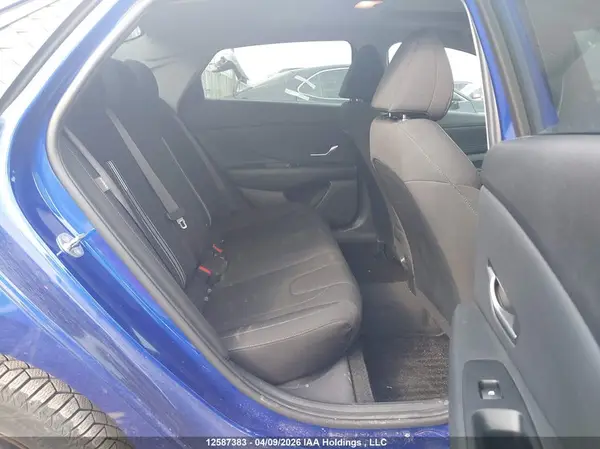 KMHLM4DG7RU666712 2024 HYUNDAI ELANTRA - Image 8