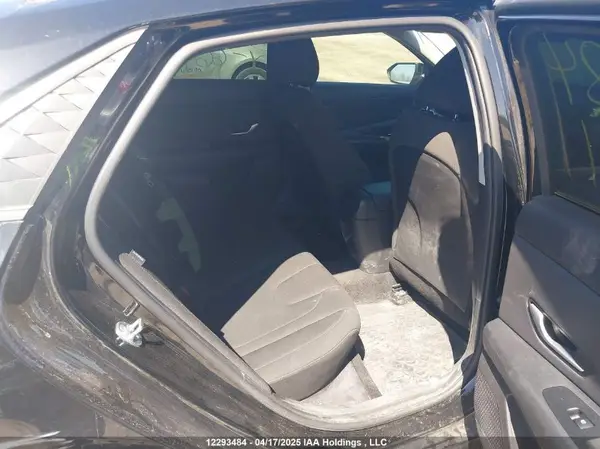 KMHLM4DG7RU669111 2024 HYUNDAI ELANTRA - Image 8