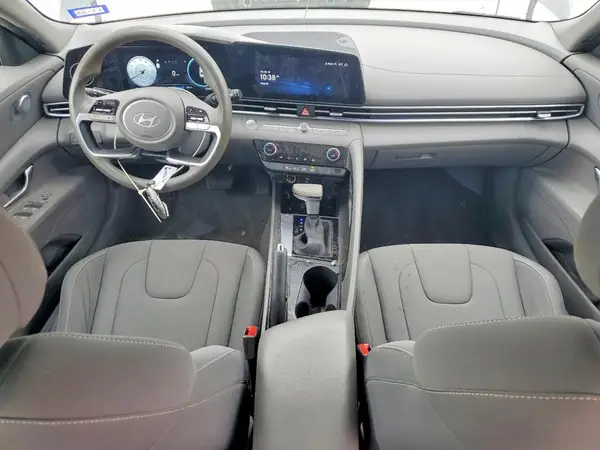 KMHLM4DG7RU670470 2024 HYUNDAI ELANTRA - Image 8