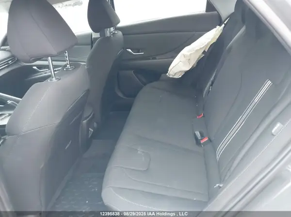 KMHLM4DG7RU670727 2024 HYUNDAI ELANTRA - Image 8