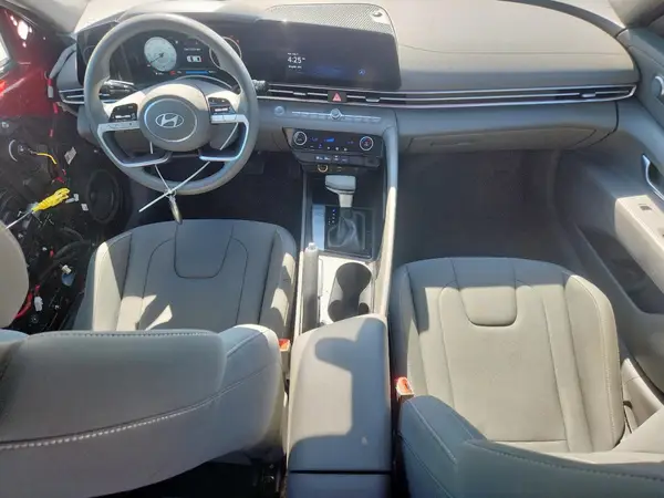 KMHLM4DG7RU671182 2024 HYUNDAI ELANTRA - Image 8