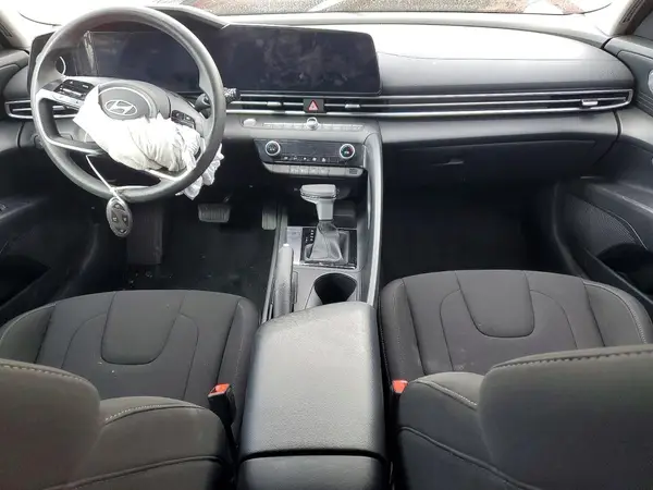 KMHLM4DG7RU672834 2024 HYUNDAI ELANTRA - Image 8