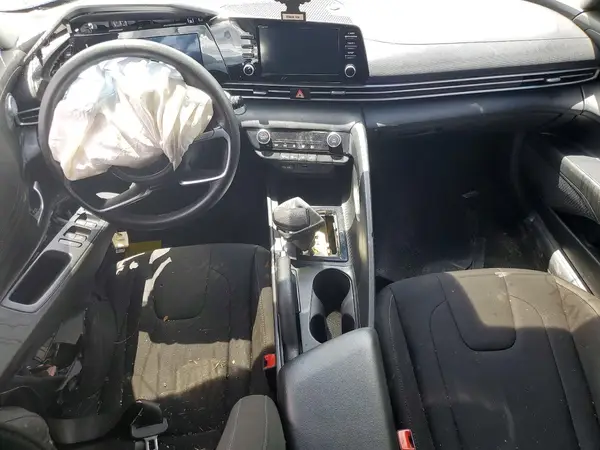 KMHLM4DG7RU673160 2024 HYUNDAI ELANTRA - Image 8