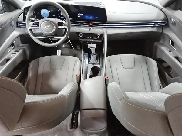 KMHLM4DG7RU673515 2024 HYUNDAI ELANTRA - Image 8