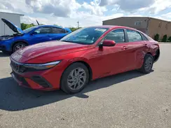 KMHLM4DG7RU673580 2024 HYUNDAI ELANTRA