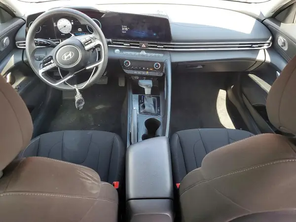 KMHLM4DG7RU673580 2024 HYUNDAI ELANTRA - Image 8