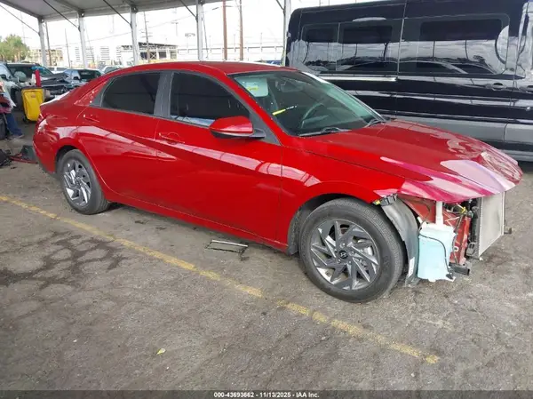 KMHLM4DG7RU675202 2024 HYUNDAI ELANTRA - Image 1