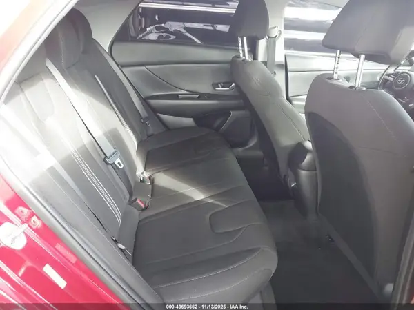 KMHLM4DG7RU675202 2024 HYUNDAI ELANTRA - Image 8