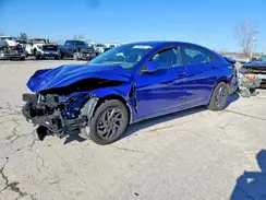 KMHLM4DG7RU678598 2024 HYUNDAI ELANTRA