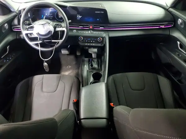 KMHLM4DG7RU680027 2024 HYUNDAI ELANTRA - Image 8
