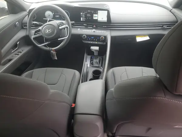 KMHLM4DG7RU682618 2024 HYUNDAI ELANTRA - Image 8