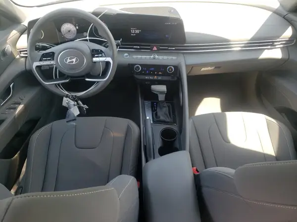 KMHLM4DG7RU684482 2024 HYUNDAI ELANTRA - Image 8