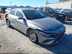 KMHLM4DG7RU685941 2024 HYUNDAI ELANTRA