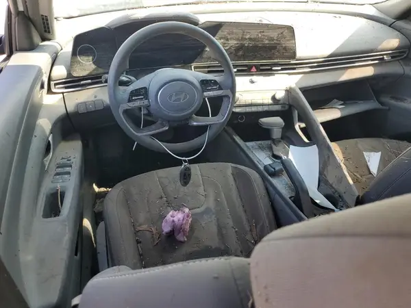 KMHLM4DG7RU690105 2024 HYUNDAI ELANTRA - Image 8