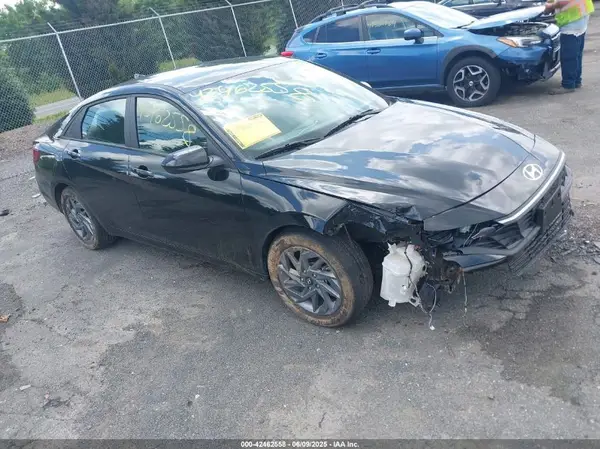 KMHLM4DG7RU691626 2024 HYUNDAI ELANTRA - Image 1