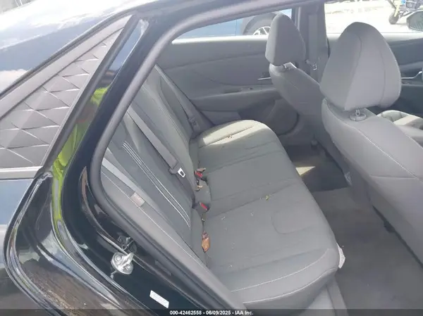 KMHLM4DG7RU691626 2024 HYUNDAI ELANTRA - Image 8