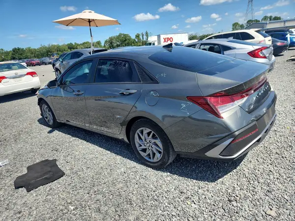 KMHLM4DG7RU692310 2024 HYUNDAI ELANTRA - Image 2