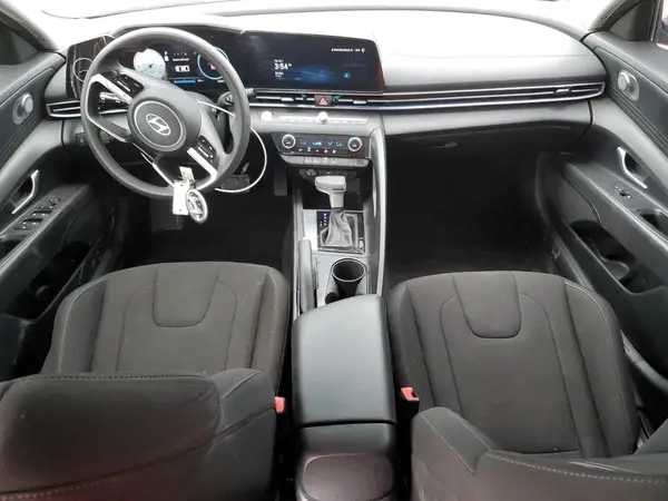 KMHLM4DG7RU693750 2024 HYUNDAI ELANTRA - Image 8