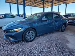 KMHLM4DG7RU694526 2024 HYUNDAI ELANTRA