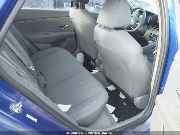 KMHLM4DG7RU695420 2024 HYUNDAI ELANTRA - Image 8
