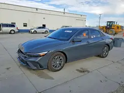 KMHLM4DG7RU696101 2024 HYUNDAI ELANTRA