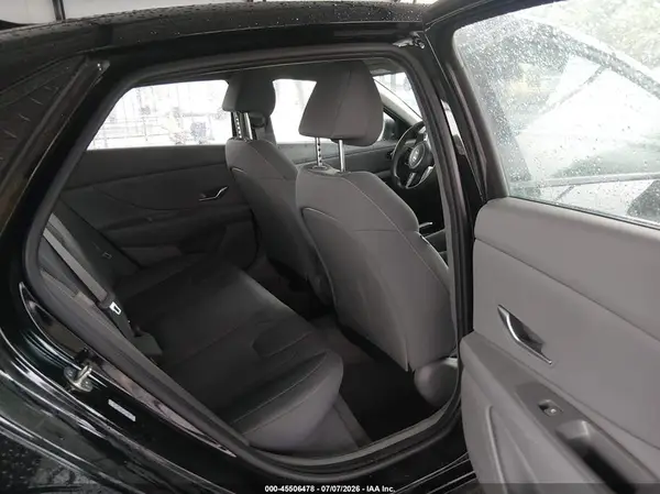 KMHLM4DG7RU701314 2024 HYUNDAI ELANTRA - Image 8