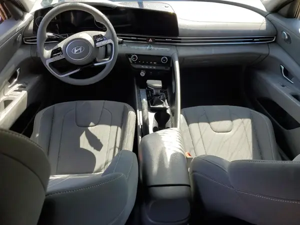 KMHLM4DG7RU703709 2024 HYUNDAI ELANTRA - Image 8