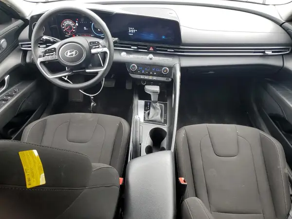 KMHLM4DG7RU706206 2024 HYUNDAI ELANTRA - Image 8
