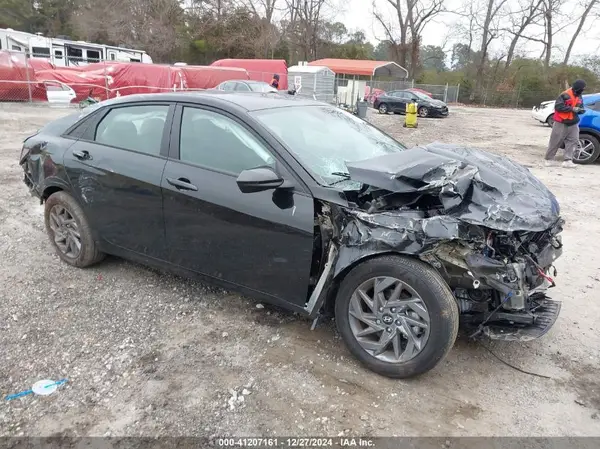 KMHLM4DG7RU706223 2024 HYUNDAI ELANTRA - Image 1