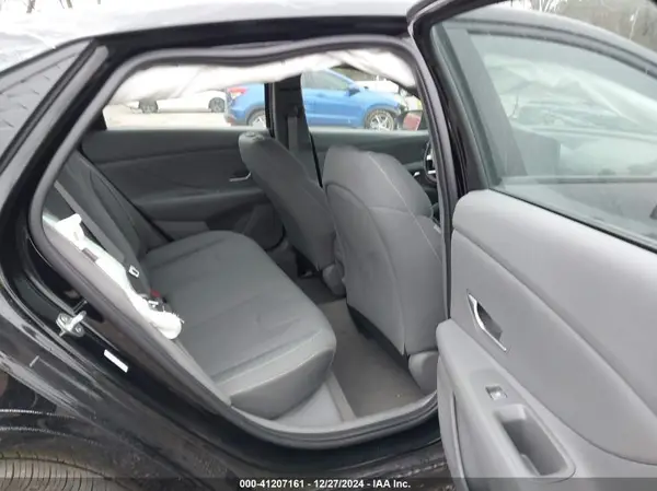 KMHLM4DG7RU706223 2024 HYUNDAI ELANTRA - Image 8