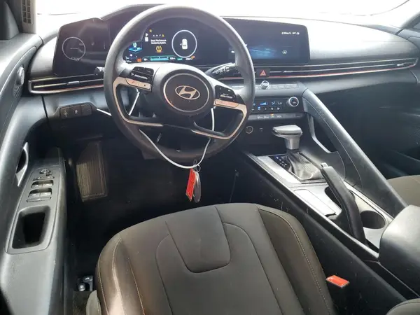KMHLM4DG7RU707016 2024 HYUNDAI ELANTRA - Image 8