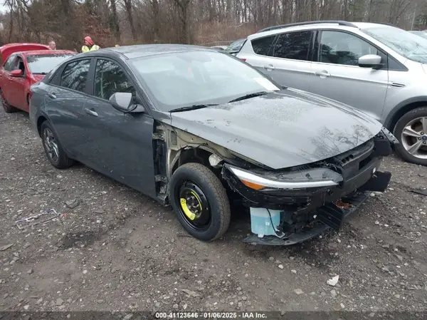 KMHLM4DG7RU708490 2024 HYUNDAI ELANTRA - Image 1