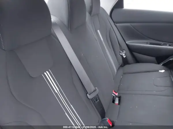 KMHLM4DG7RU708490 2024 HYUNDAI ELANTRA - Image 8