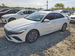 KMHLM4DG7RU709025 2024 HYUNDAI ELANTRA