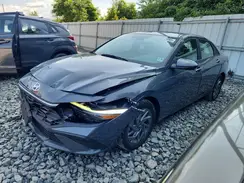 KMHLM4DG7RU709932 2024 HYUNDAI ELANTRA