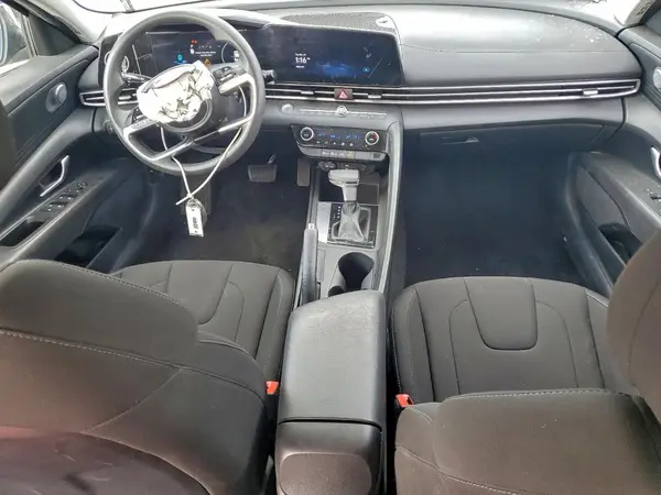 KMHLM4DG7RU712247 2024 HYUNDAI ELANTRA - Image 8