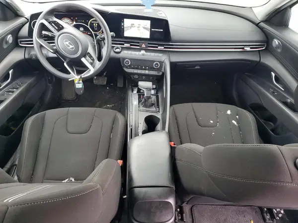 KMHLM4DG7RU712863 2024 HYUNDAI ELANTRA - Image 8