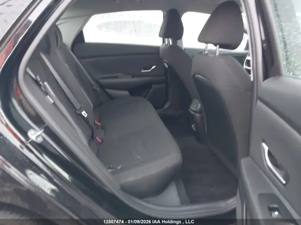 KMHLM4DG7RU714662 2024 HYUNDAI ELANTRA - Image 8