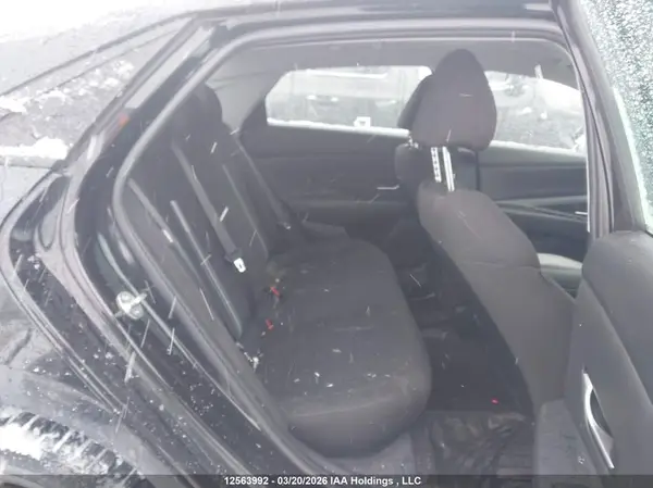 KMHLM4DG7RU715116 2024 HYUNDAI ELANTRA - Image 8