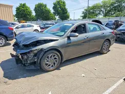 KMHLM4DG7RU718534 2024 HYUNDAI ELANTRA