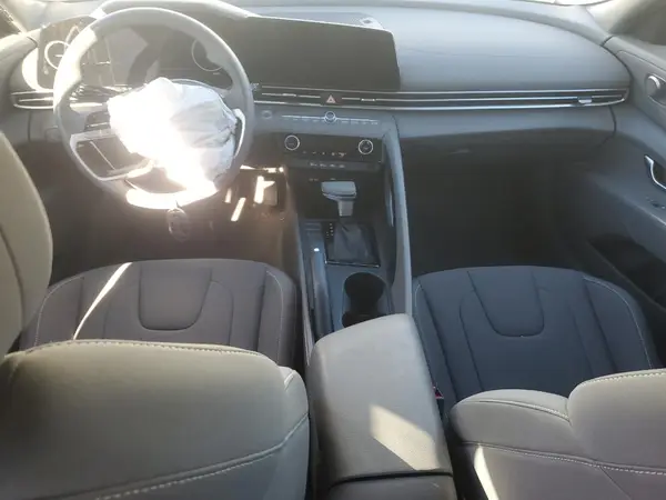 KMHLM4DG7RU719151 2024 HYUNDAI ELANTRA - Image 8