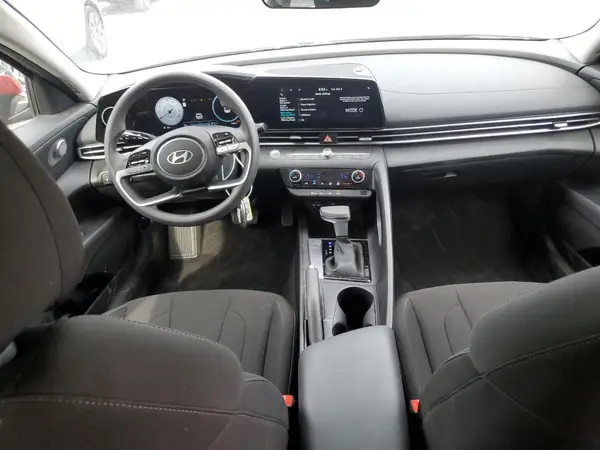 KMHLM4DG7RU725614 2024 HYUNDAI ELANTRA - Image 8