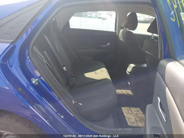 KMHLM4DG7RU727704 2024 HYUNDAI ELANTRA - Image 8