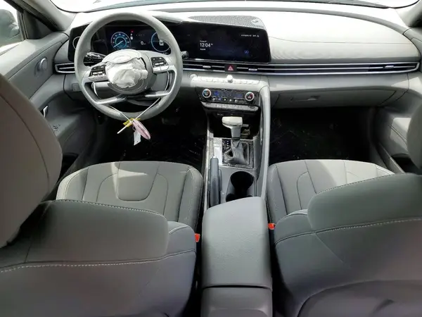 KMHLM4DG7RU728688 2024 HYUNDAI ELANTRA - Image 8